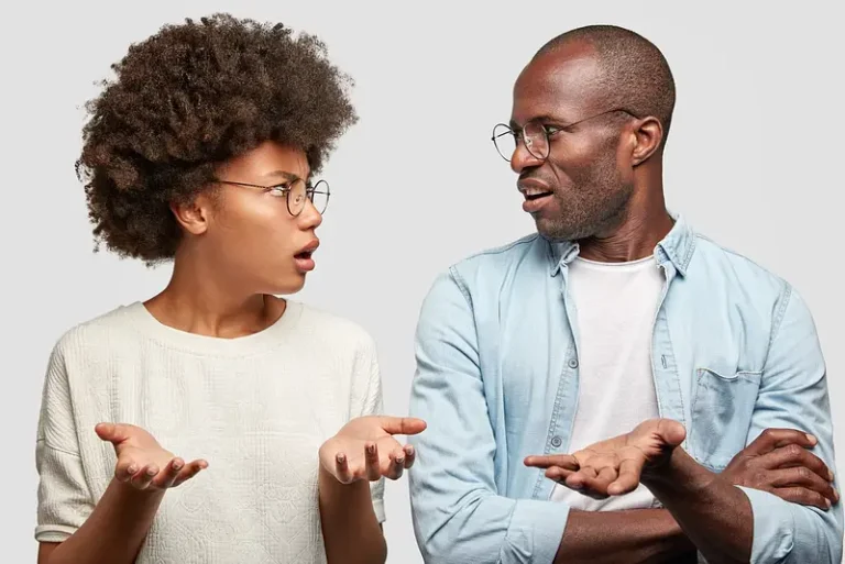 No Fault Divorce